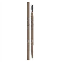 Wibo, Feather Brows, Natural, Eyebrow Cream Pencil, Blonde, 0.1 g - Teknashop Ltd