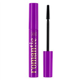 Wibo, Romantic Lashes, Volumizing, Mascara, Black, 8 ml - Teknashop Ltd