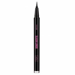 Wibo, Slash Liner, Felt-Tip, Matte, Liquid Eyeliner, Black, 0.8 g - Teknashop Ltd