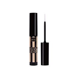 Wibo, Flock Liner, Liquid Eyeliner, Ultra Black, 4 g - Teknashop Ltd