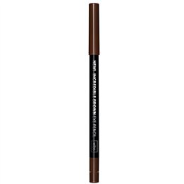 Wibo, Incredible, Eyeliner, Matte, Kajal Eye Pencil, 03, Brown, 0.5 g - Teknashop Ltd