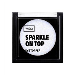 Wibo, Sparkle On Top, Loose Glitter Eyeshadow, 02, 2 g - Teknashop Ltd