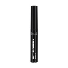 Wibo, Brow Friend, Matte, Eyebrow Gel, 02, 5 g - Teknashop Ltd
