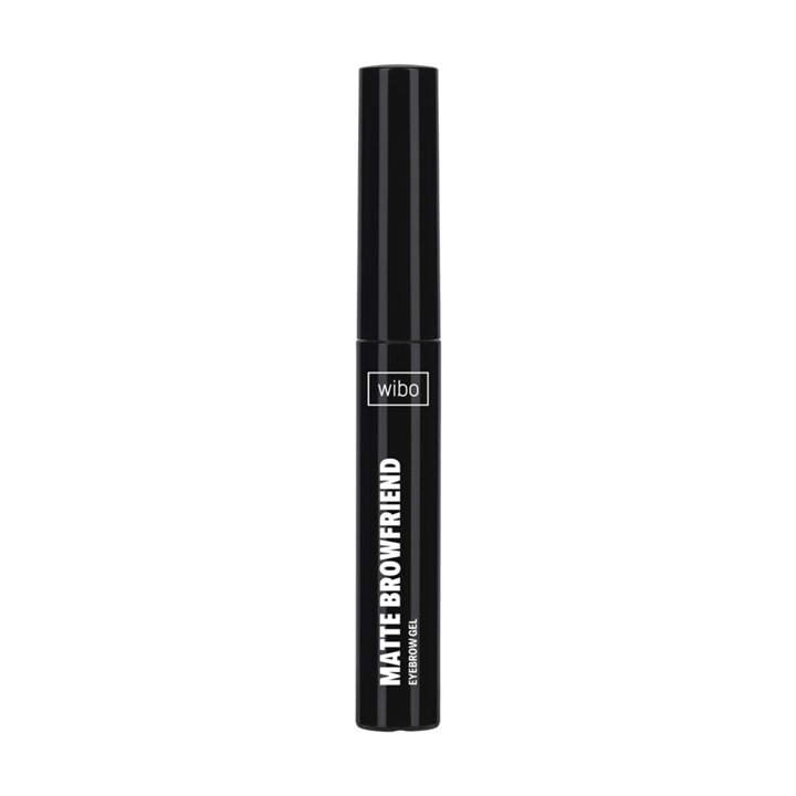 Wibo, Brow Friend, Matte, Eyebrow Gel, 02, 5 g - Teknashop Ltd