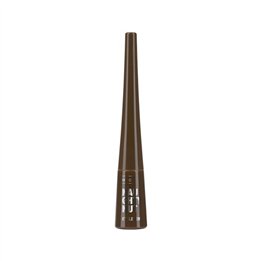 Wibo, Naughty Nut, Liquid Eyeliner, 4 g - Teknashop Ltd