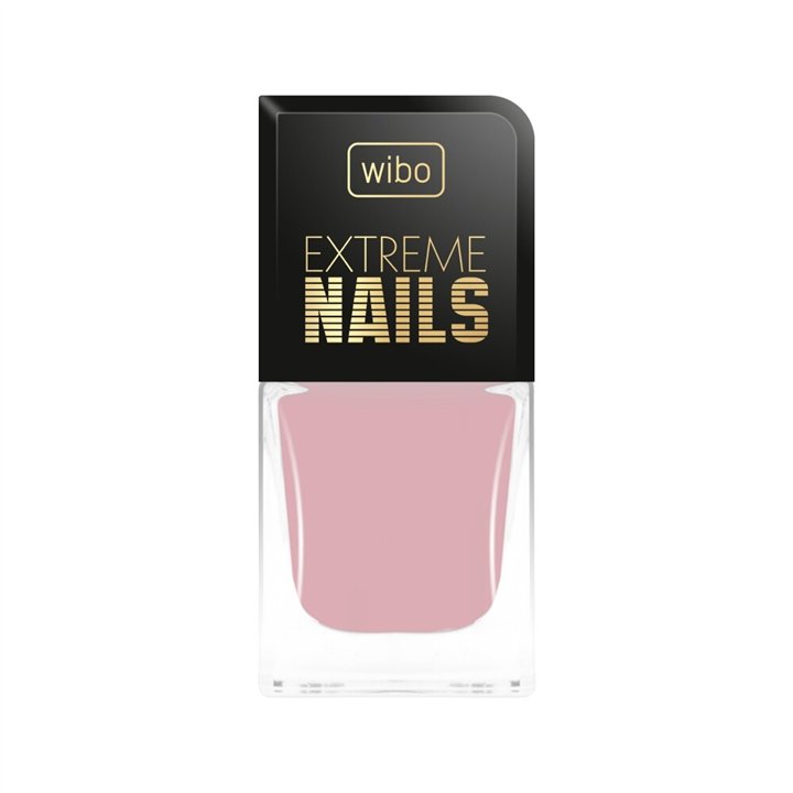 Wibo, Extreme, Shiny, Nail Polish, 181, 8.5 ml - Teknashop Ltd