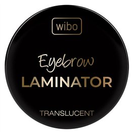 Wibo, Styling Brow, Lamination Effect, Eyebrow Wax, 4.2 g - Teknashop Ltd