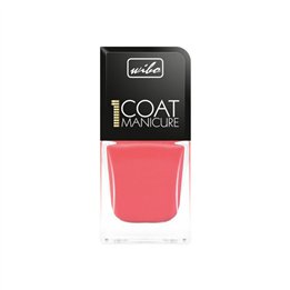 Wibo, 1 Coat Manicure, Nail Polish, 15, 8.5 ml - Teknashop Ltd