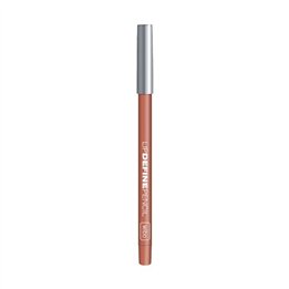 Wibo, Lip Define, Pencil, Lip Liner, 4, 1.2 g - Teknashop Ltd