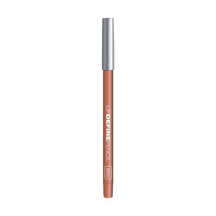 Wibo, Lip Define, Pencil, Lip Liner, 4, 1.2 g - Teknashop Ltd