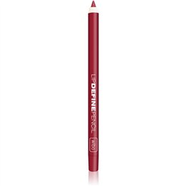 Wibo, Lip Define, Lip Liner, 3, 1.2 g - Teknashop Ltd