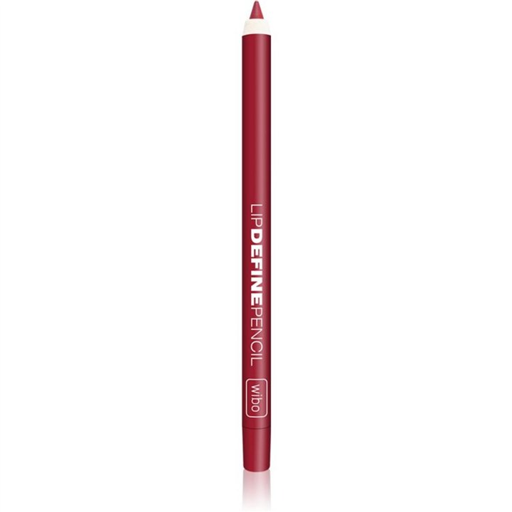 Wibo, Lip Define, Lip Liner, 3, 1.2 g - Teknashop Ltd