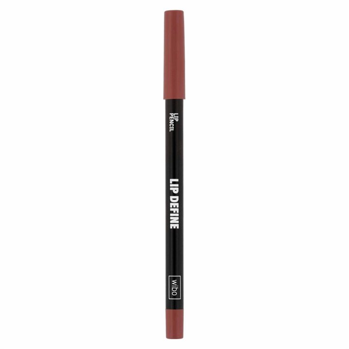 Wibo, Lip Define, Lip Liner, 7, 1.2 g - Teknashop Ltd