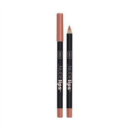 Wibo, Nude Lips, Lip Liner, 2, 1.4 g - Teknashop Ltd