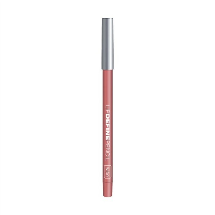 Wibo, Lip Define, Lip Liner, 5, 1.2 g - Teknashop Ltd