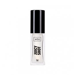 Wibo, Juicy Shot, Lip Oil, 01, 6 g - Teknashop Ltd