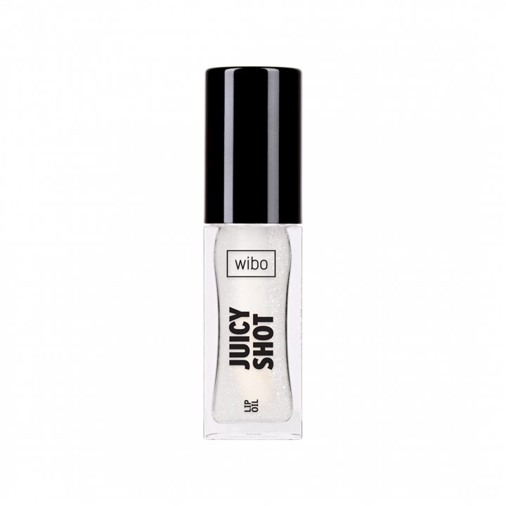 Wibo, Juicy Shot, Lip Oil, 01, 6 g - Teknashop Ltd