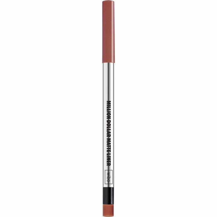 Wibo, Million Dollar, Lip Liner, 11, 1.5 g - Teknashop Ltd