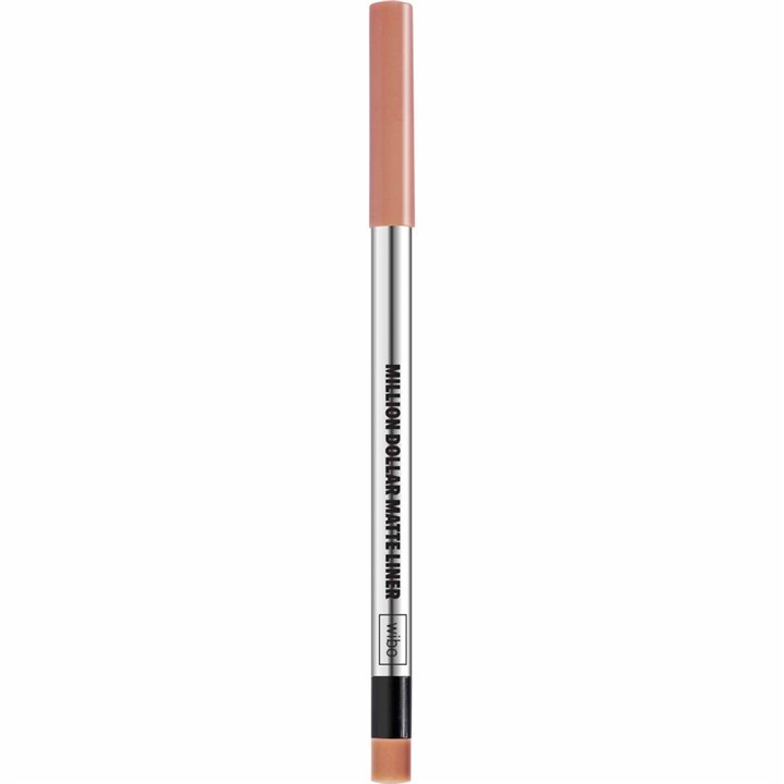 Wibo, Million Dollar, Lip Liner, 10, 1.5 g - Teknashop Ltd
