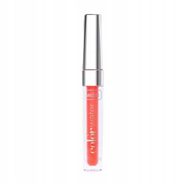 Wibo, Color Water, Shine, Lip Gloss, 3, 2.8 ml - Teknashop Ltd