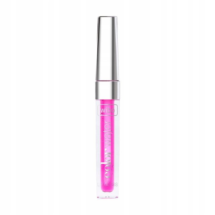 Wibo, Color Water, Shine, Lip Gloss, 5, 2.8 g - Teknashop Ltd