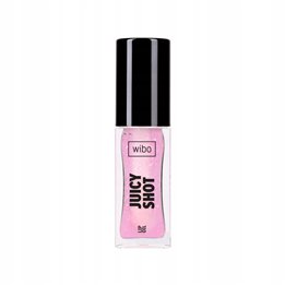 Wibo, Juicy Shot, Shine, Lip Oil, 03, 6 g - Teknashop Ltd
