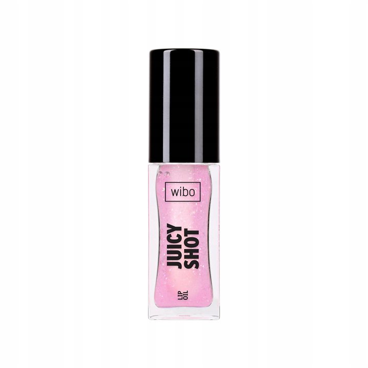 Wibo, Juicy Shot, Shine, Lip Oil, 03, 6 g - Teknashop Ltd