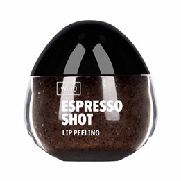Wibo, Espresso Shot, Lip Scrub, 14 ml - Teknashop Ltd