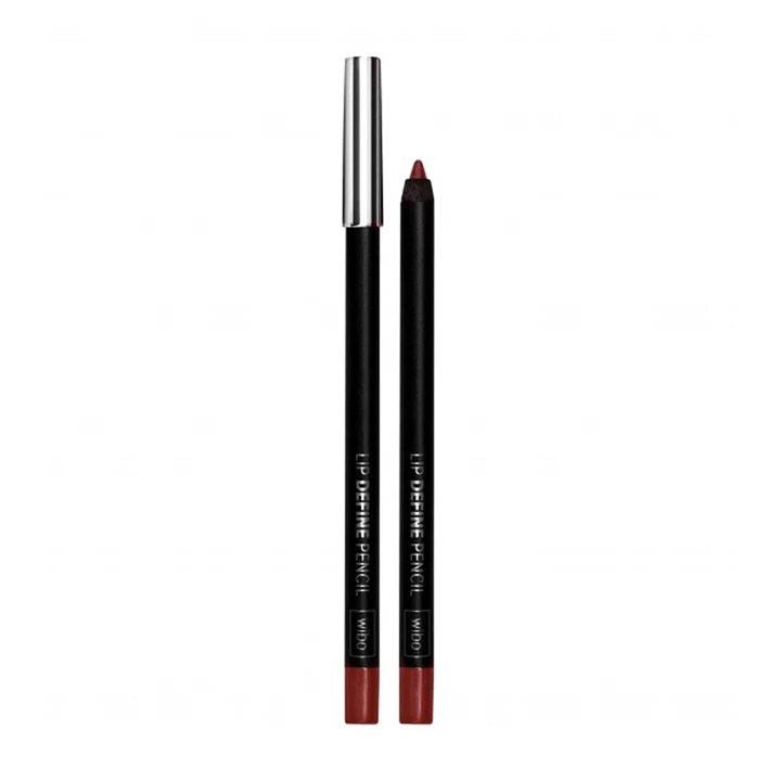 Wibo, Lip Define, Lip Liner, 6, 1.2 g - Teknashop Ltd