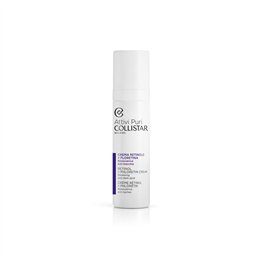 Collistar, Attivi Puri, Retinol + Phlorentin, Anti-Dark Spots, Cream, For Face, 50 ml - Teknashop Ltd