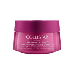 Collistar, Magnifica Light, Replumping, Cream, For Face, 50 ml - Teknashop Ltd