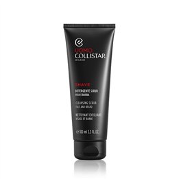 Collistar, Uomo, Gentle Cleansing, Cleansing Scrub, For Face, 100 ml - Teknashop Ltd