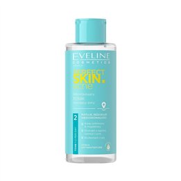Eveline Cosmetics, Perfect Skin.Acne, Sebum-Regulating, Tonic Lotion, For Face, 200 ml - Teknashop Ltd