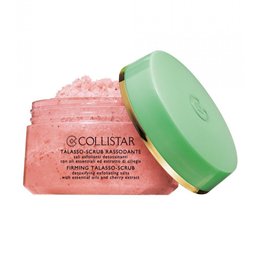 Collistar, Tallaso, Firming, Body Scrub, 300 g - Teknashop Ltd