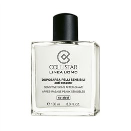Collistar, Uomo, Hydration, After-Shave Lotion, 100 ml - Teknashop Ltd