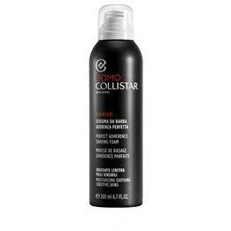 Collistar, Linea Uomo, Hydration, Shaving Foam, 200 ml - Teknashop Ltd