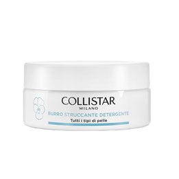Collistar, Collistar, Makeup Removing, Cleansing Balm, For Face, 100 ml - Teknashop Ltd