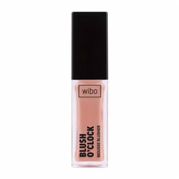 Wibo, Blush O`Clock, Natural, Liquid Blush, 02, 11 g - Teknashop Ltd