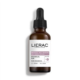 Lierac, Protocole, Anti-Redness, Serum, For Face, 30 ml - Teknashop Ltd