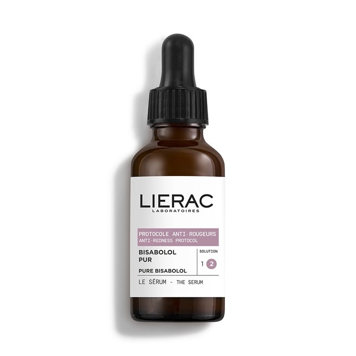 Lierac, Protocole, Anti-Redness, Serum, For Face, 30 ml - Teknashop Ltd