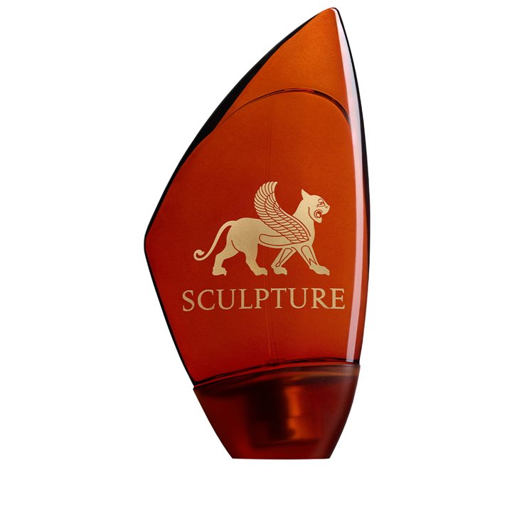 Nikos, Sculpture Voyage En Orient, Eau De Parfum, For Women, 100 ml - Teknashop Ltd