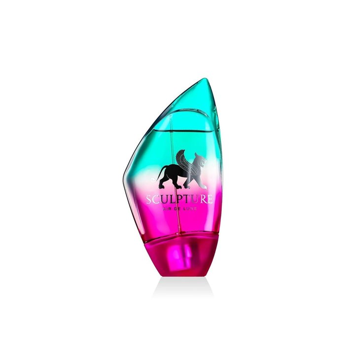 Nikos, Sculpture Air De Lune, Eau De Parfum, Unisex, 100 ml - Teknashop Ltd