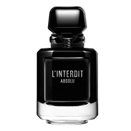 Givenchy, L’Interdit Absolu Intense, Eau De Parfum, For Women, 50 ml - Teknashop Ltd