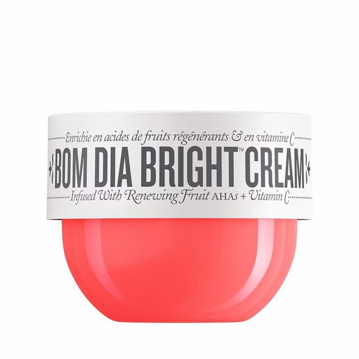 Sol de Janeiro, Bom Dia, Bright, Body Cream, 240 ml - Teknashop Ltd