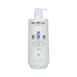 Goldwell, Dualsenses Just Smooth, Hair Shampoo, Taming, 1000 ml - Teknashop Ltd