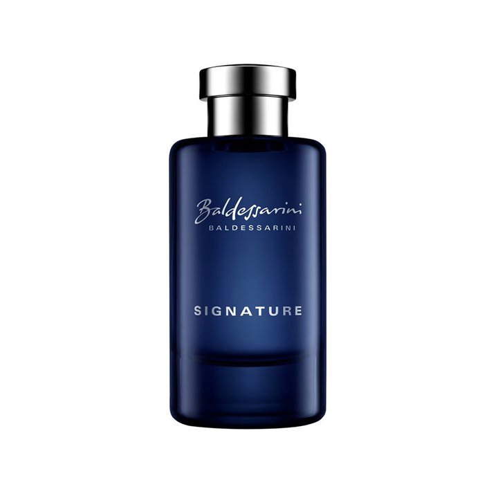 Baldessarini, Signature, Eau De Toilette, For Men, 90 ml - Teknashop Ltd