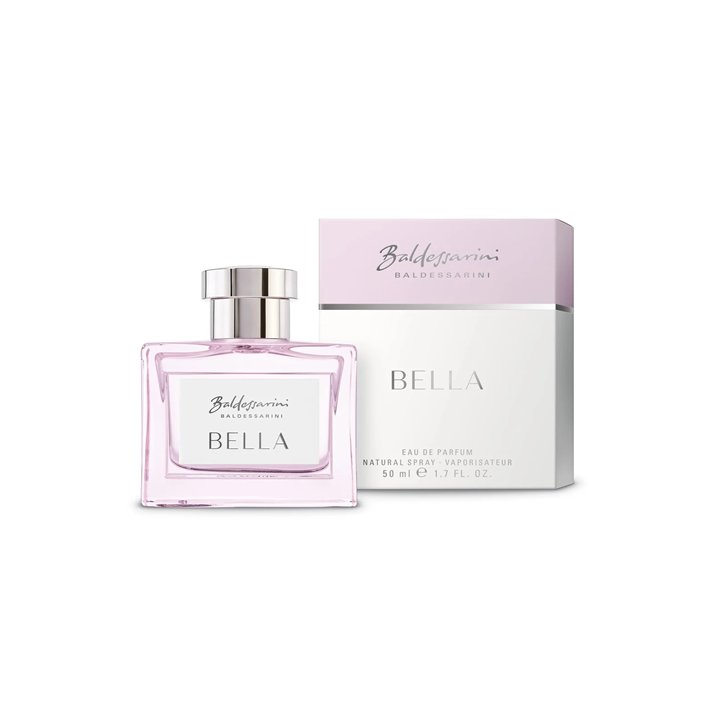 Baldessarini, Bella, Eau De Parfum, For Women, 50 ml - Teknashop Ltd