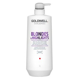 Goldwell, Dualsenses, Hair Conditioner, For Revitalisation, 1000 ml - Teknashop Ltd