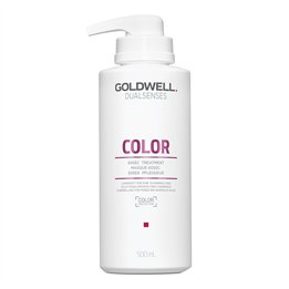 Goldwell, Dualsenses Color, Hair Treatment Cream Mask, For Hydration, 500 ml - Teknashop Ltd