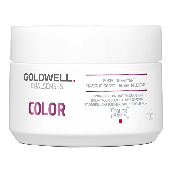 Goldwell, Dualsenses, Hair Treatment Cream Mask, For Hydration, 200 ml - Teknashop Ltd